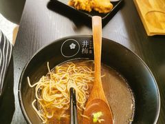 -贡梅老面馆·蟹粉面·无锡特色小吃(南长街主推店)