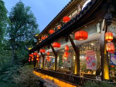 -成都武侯祠博物馆