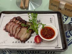 -老西门·常州菜(新区店)