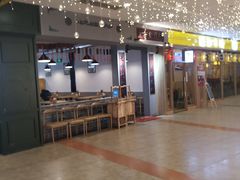 -保利MALL(天鹅湖店)