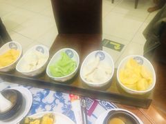 -东方饺子王(大屯路店)