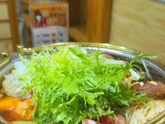 -晶吉·居酒屋·烧鸟·海胆(民主广场店)