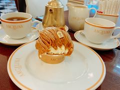 -Angelina(老佛爷店)