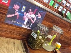 -螺大蛳柳州螺蛳粉·火锅·热干面(西城永捷店)