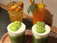 -三出山火锅(南京万象天地店)