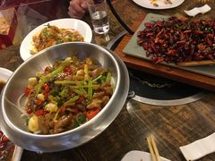 -69艺术餐厅(宋庄店)