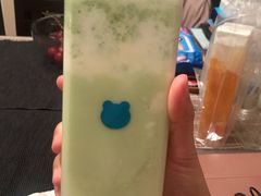 -兰熊鲜奶(西直门凯德mall店)