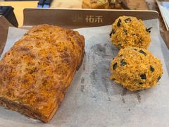 -UH祐禾(上海荟聚店)
