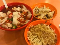 -龙抄手(春熙路总店)