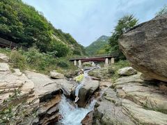 -丹东凤凰山景区