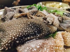 -白乐天毛肚火锅馆(南滨路店)