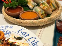 -太食獸泰式茶餐厅(IFS国金中心店)