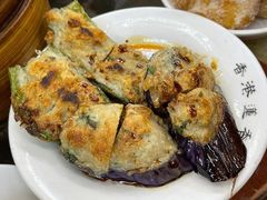 -香港蓮香樓(中環店)