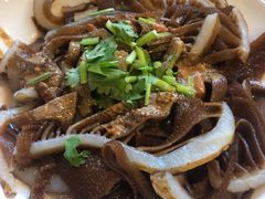 爆百叶-天兴居(鲜鱼口街店)