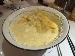 -火山屋台(新街口店)