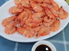 -明记海鲜大排档(巽寮湾店)