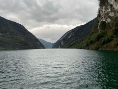-乌江画廊(彭水苗族土家族自治县)