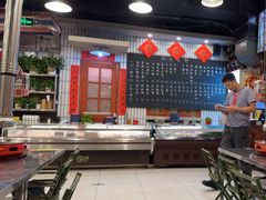 -永安里地摊烤肉(首创店)