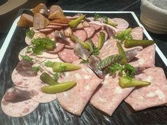 -秋林西餐厅(总店)