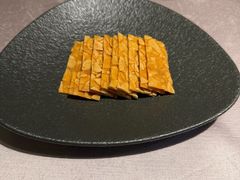 -九里云松·天香餐厅