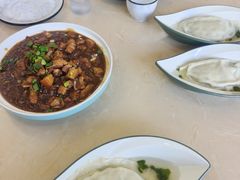 -北方饺子王·海肠捞饭·海鲜锅(山大店)