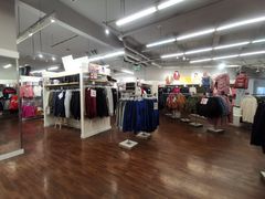 -GAP(王府井奥莱·香江小镇店)