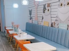 -Tomado绿色烘焙(大尧三路店)