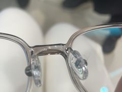 -美式眼镜·授权蔡司.依视路.尼康.豪雅.明月(南翔印象城店)