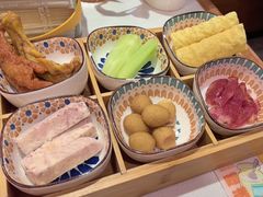 -螺大喜螺蛳粉火锅(雍和宫店)