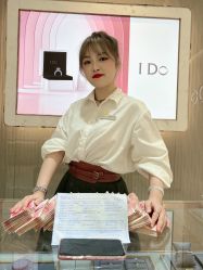 -I Do(重庆龙湖北城天街购物广场店)