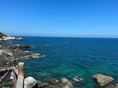 -三亚蜈支洲岛旅游区