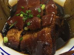 -邱记私房菜·十八年本地菜
