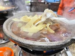 -范贤光鸡公煲(平乐园总店)