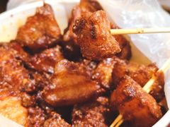 -周签签锅巴土豆(建设路总店)