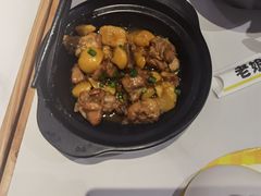 -老娘舅(吴山路店)