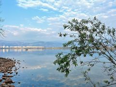 -西昌邛海宾馆