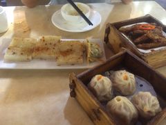 又一间茶点轩-又一间茶点轩(百汇广场店)