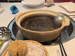 -天宜隆蘑菇宴火锅(石景山旗舰店)