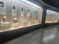 -龙泉青瓷博物馆