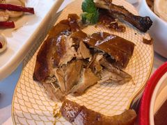 -满堂·烤鸭店·北京菜(鼓楼店)