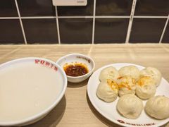 -记忆包工坊·非遗小笼包(sm广场店)