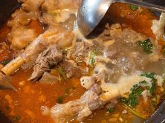 -福茂源横山铁锅羊肉(牡丹园店)