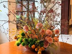 -杭州西子湖四季酒店·金沙厅