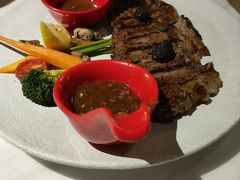 -Gray Whale 灰鲸餐厅(北美N1店)