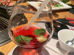 -赤坂亭·M9和牛烧肉·铁板烧·日料398放题(长泰广场店)