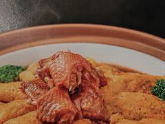 -同庆楼(大钟寺店)