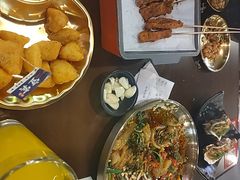 -林二哥宜烤官·宜宾小烧烤