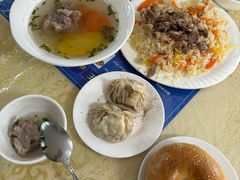 -吾斯曼珍珠抓饭王