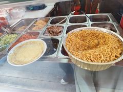 -张果佬年糕卷(科巷店)