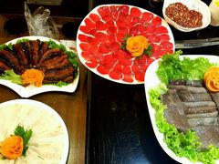 -安安火锅(上美广场店)